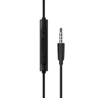 Edifier P205 Earbuds with Remote and Microphone