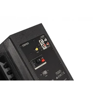 Edifier R1380DB Bluetooth 5.1 Professional Bookshelf Speakers - Black