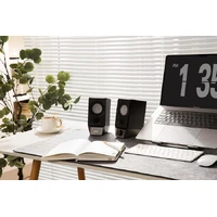 Edifier R19 2.0 Bluetooth PC USB Speakers - Bluetooth v5.3/3.5mm