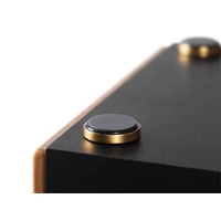 Edifier S1000MKII 2.0 Active Lifestyle Bookshelf Bluetooth Studio Speakers - Brown