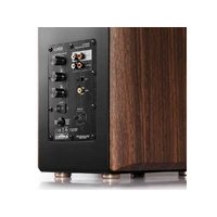 Edifier S2000MKIII 2.0 Lifestyle Active Bookshelf Bluetooth Studio Speakers