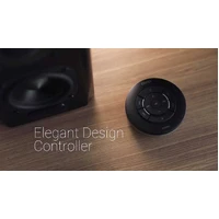 Edifier S350DB 2.1 Bluetooth Bookshelf Speakers with Subwoofer and Wireless Control