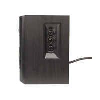 Edifier S351DB Bluetooth Bookshelf Speakers with Subwoofer and Wireless Remote