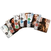 Splendor Base Set Board Game