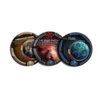Star Trek Ascendancy Cardassian Expansion