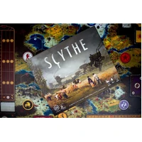 Scythe Core Set