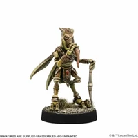 Star Wars: Legion - Sun Fac & Poogle the Lesser Commander Expansion