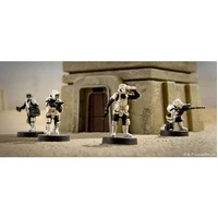 Star Wars Legion Scout Troopers