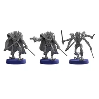 Star Wars Legion Clone Wars Core Set
