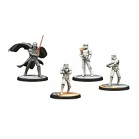 Star Wars: Shatterpoint - Fear and Dead Men Squad Pack