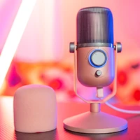 Thronmax MDrill Zero Plus Rosa 96Khz