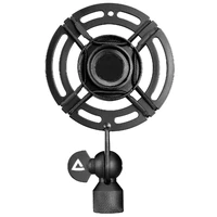 Thronmax MDrill Zone XLR Microphone with Shock Mount Bundle