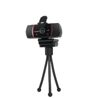 Thronmax StreamGo 1080p Webcam