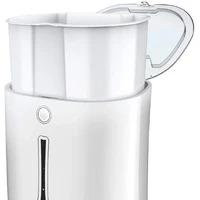 6L Automatic Smart Pet Feeder with Wifi & HD Camera App Controlled