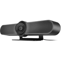 Logitech Meetup 4K Video Conference Cam