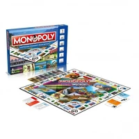 Monopoly: Australian Community Relief