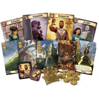 Citadels Deluxe