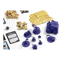 Dungeons & Dragons Tomb of Annihilation Adventure System Board Game (Standard Edition)