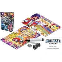 Super Skill Pinball 4 Cade