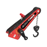 Eurotrike - Tow Trike