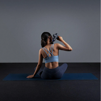 Yunmai Massage Fascia Gun Pro Basic 60W 3 Modes 4 Massage Heads