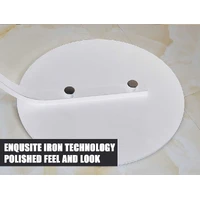 Minimalist Curve Dimming Floor Lamp Remote Control - White