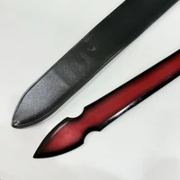 Devil May Cry Dante's Rebellion Great Sword V2.0 with Wall Plaque