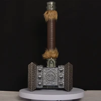 World of Warcraft Doomhammer