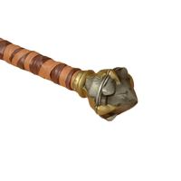 World of Warcraft Grommash "Grom" Hellscream Gorehowl Axe