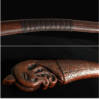 God of Wars IV - Leviathan Axe with Stand