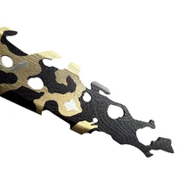 The Legend of Zelda Decayed Master Sword