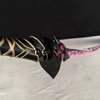 Genshin Impact Kusanagi no Tsurugi Raiden Shogun's Sword