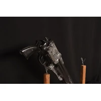 Final Fantasy VII Vincent Valenine Cerberus PVC Replica Gun