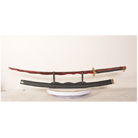 Elden Ring - River of Blood Katana 