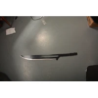 Bleach Ichigo Kurosaki Tensa Zangetsu Dual Sword