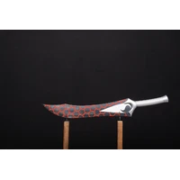 Fate UBW Emiya Archer Kanshou & Bakuya Dual Blades