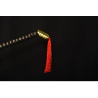 Bleach Urahara Kisuke Awakened Zanpakuto Sword