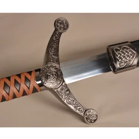 Celtic Knight Replica Sword