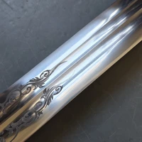 Elden Ring Banished Knight's Greatsword with Stand