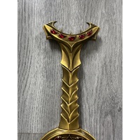 Baldur's Gate 3 Death Promise Dagger