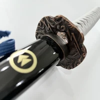 Ghost of Tsushima Jin Sakai’s Katana/Sword with Stand