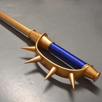 The Seven Deadly Sins Divine Axe Rhitta Stainless Steel Replica