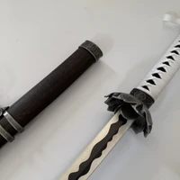 Sekiro: Shadows Die Twice Black Mortal Blade with Stand