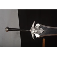 Dark Souls: Black Knight Greatsword Replica