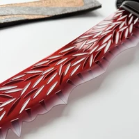 Elden Ring Dragon Hunter's Great Steel Katana (Sword Ver.)