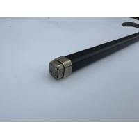 Lord of the Rings Bearded Axe of Gimli with Wall Plaque