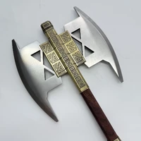 Lord of the Rings Gimli's Replica Axe