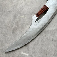 Monster Hunter Hope Great Sword PVC Replica