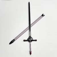 Fate/Apocrypha Jeanne d'Arc La Pucelle Stainless Steel Replica Sword