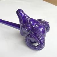 He-Man Masters of the Universe Skeletor's Havoc Replica Staff